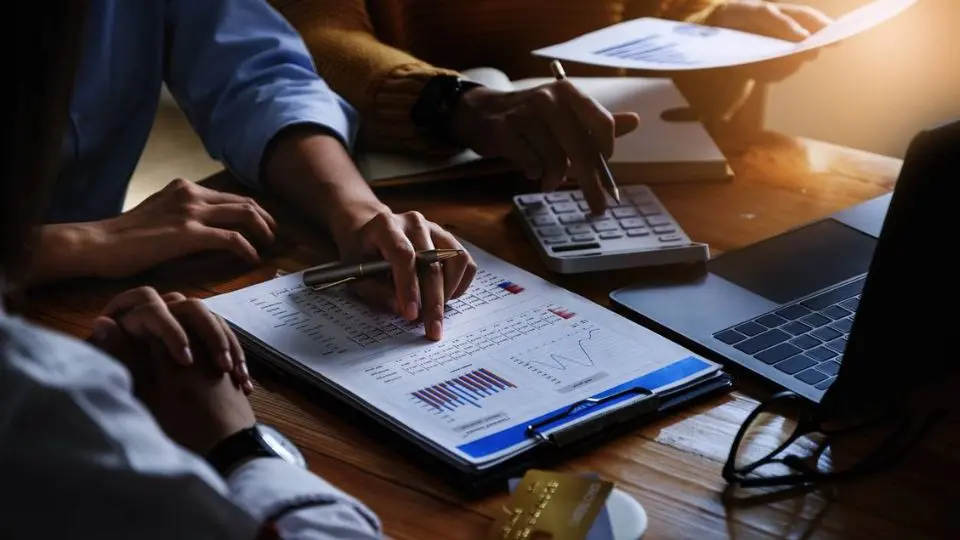 Cabinet d'expertise comptable