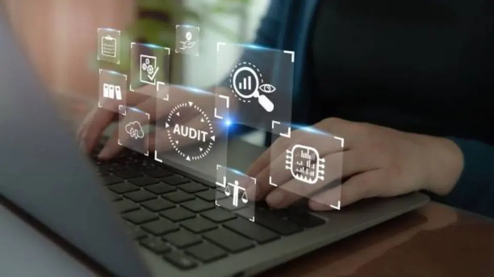 logiciel de contrôle interne entreprise