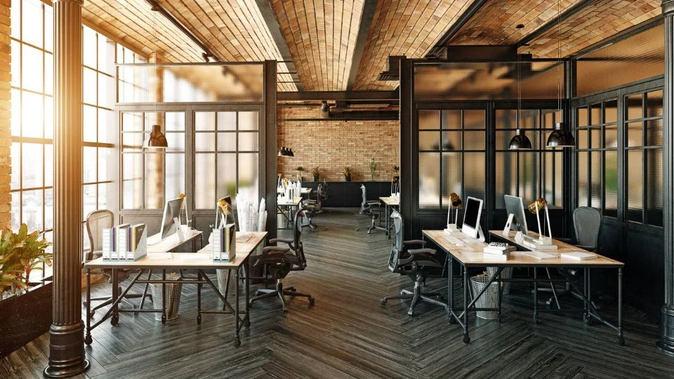 mobilier bureau