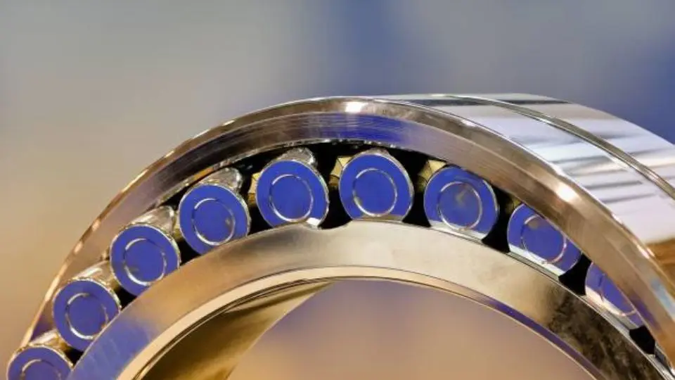 remplacer palier mécanique usé