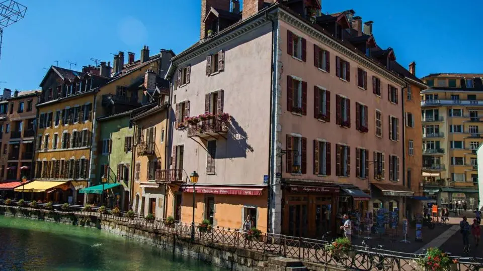 trouver location Annecy